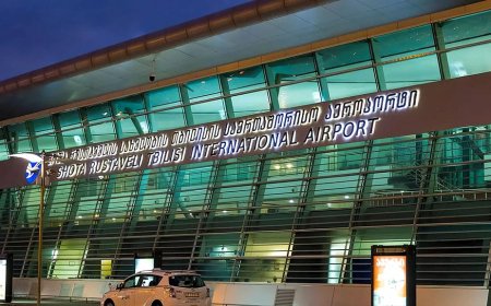 Hava limanının genişləndirilməsi üçün investisiya şəklində 150 milyon dollar yatırılacaq