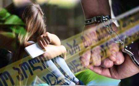 Məhkəmə hökmü: 14 yaşına çatmayanla əxlaqsız hərəkətlərə görə 9 il həbs cəzası