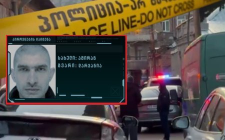 Psixiatriya xəstəxanasından yeni çıxan şəxs qonşusunu qətlə yetirdi