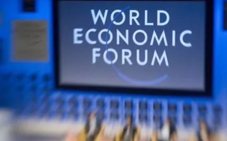 Kobaxidze ikinci ildir Davos forumuna dəvət olunmayıb