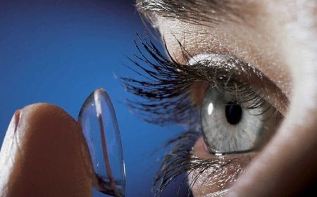 Linza taxanların nəzərinə: Gənc qızı kor etdi