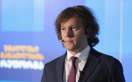 Orta Dəhliz üzrə daşımalar son beş ildə yeddi dəfə artıb