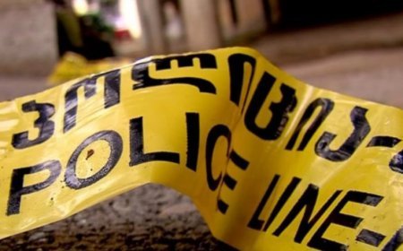 Xelvaçauridə bacı və qardaşın meyitləri tapılıb