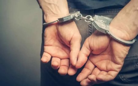 Gürcüstanda 18 yaşlı azərbaycanlı qızın ölümünə səbəb olan sürücü saxlanılıb