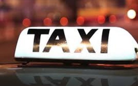 Karelidə taksi sürücüsü azyaşlıya qarşı əxlaqsız hərəkətdə ittiham olunur