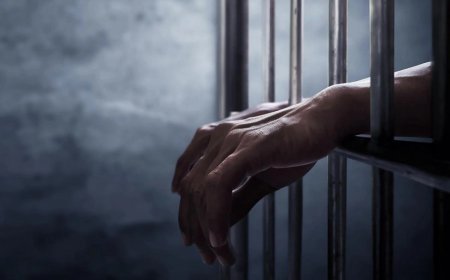 Gürcüstan həbsxanalarında 151 Azərbaycan vətəndaşı saxlanılır