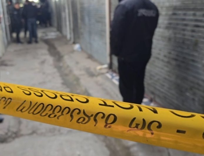 Marneulidə qanlı qarşıdurma – atışma nəticəsində yaralanan şəxs klinikada həyatını itirdi