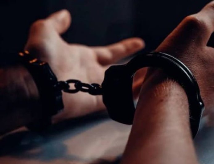 Tbilisidə lizinq şirkətinə zərər vuran axtarışdakı şəxs saxlanılıb