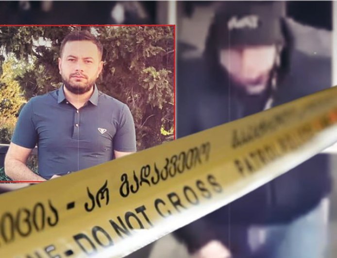 Marneuli bazarında qətl- polis silahlı hücumçunu hələ də saxlamayıb.