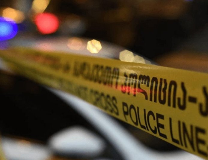 Çiaturada polisə hücum ittihamı ilə 4 nəfər saxlanılıb