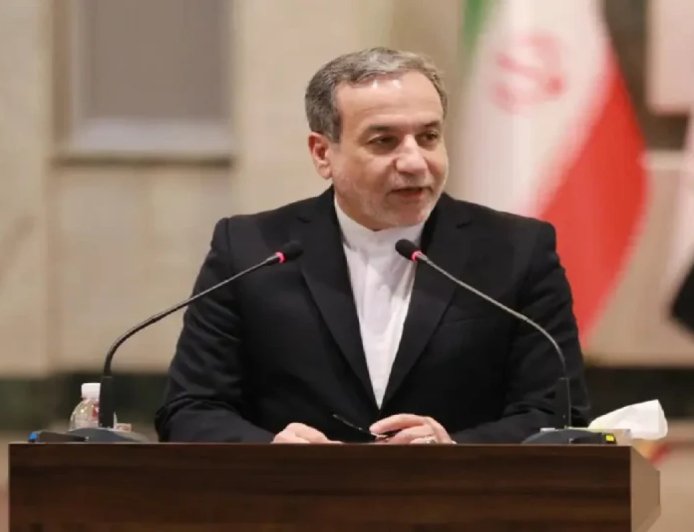 İranda vəziyyət tamamilə nəzarətə götürülüb