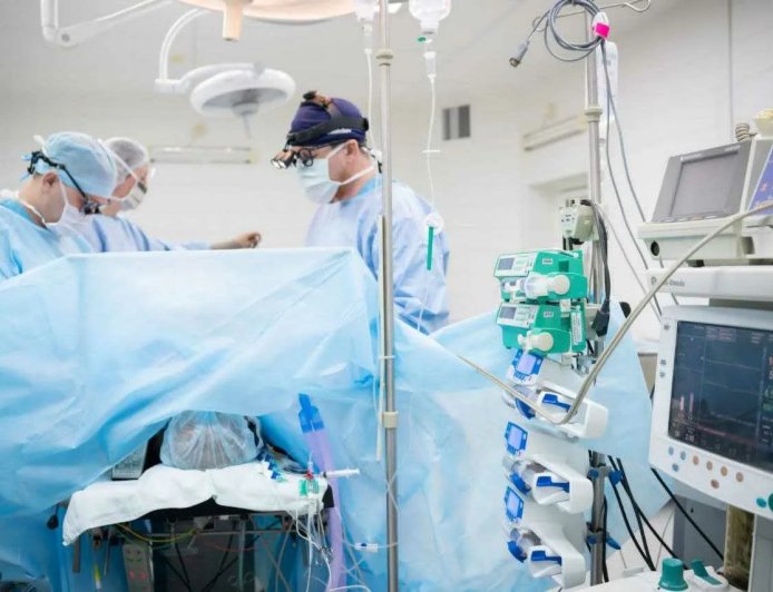 Gürcüstan 2026-cı ildə İsveçrə klinikalarında uşaqların əməliyyatlarını maliyyələşdirəcək