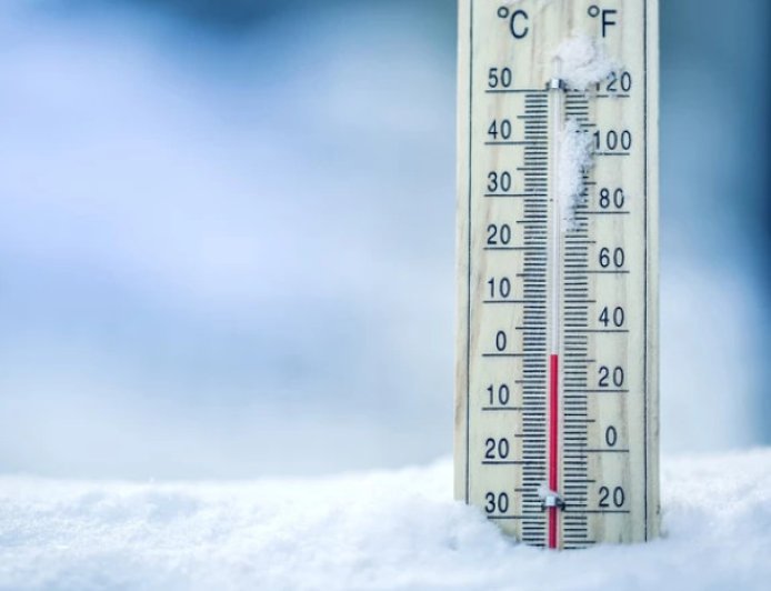 Gürcüstanda hava kəskin pisləşir