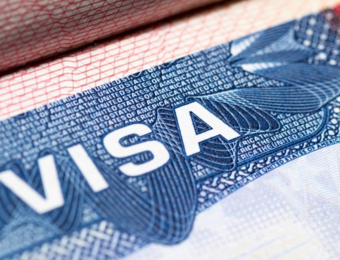 ABŞ 75 ölkənin vətəndaşlarına immiqrasiya vizalarının verilməsini dayandırıb - Siyahıda Gürcüstanda var