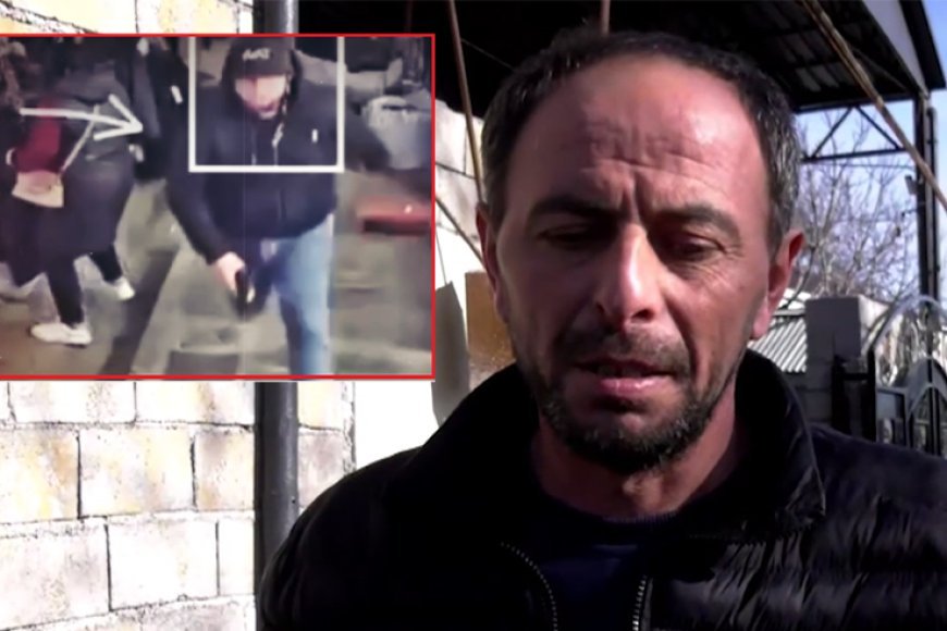 Marneulidə 27 yaşlı gənc pul üstündə qətlə yetirilib