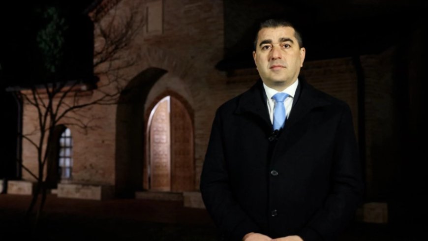 Gürcüstan üçün 2026-cı il yeni başlanğıc nöqtəsi olacaq