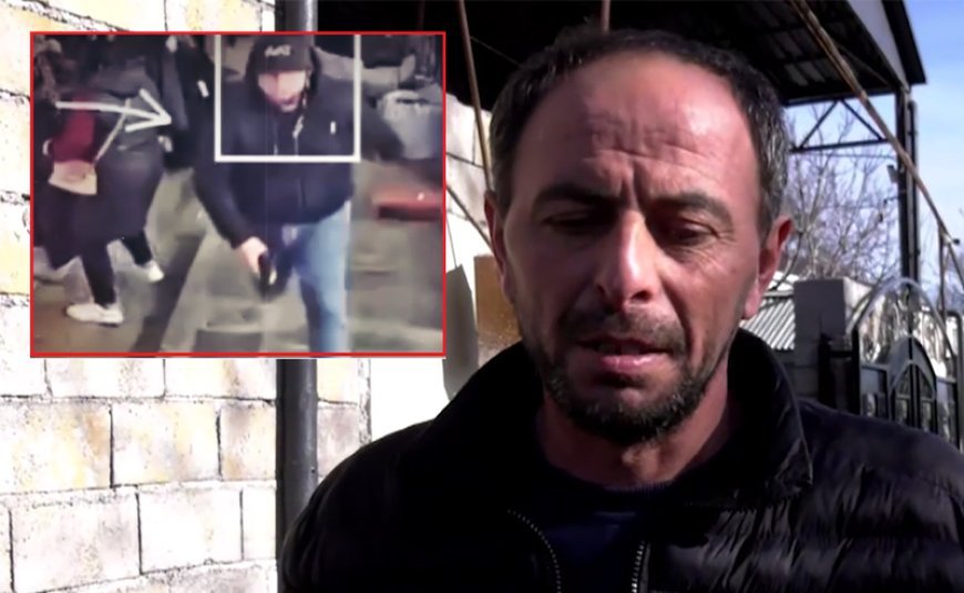 Marneulidə 27 yaşlı gənc pul üstündə qətlə yetirilib