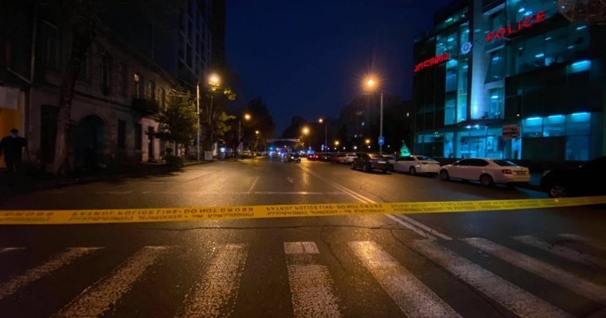 Qardabanda bir nəfər qətlə yetirilib, iki nəfər isə yaralanıb