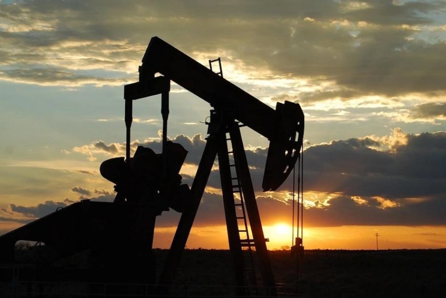 Venesuela ABŞ ilə razılığa gəldi - 50 milyon barel neft verəcək