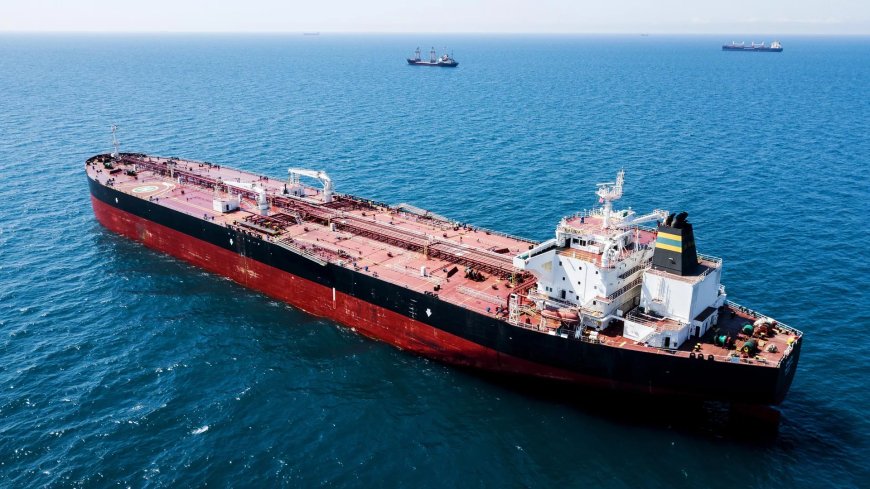 ABŞ-ın saxladığı tankerin heyəti arasında altı Gürcüstan vətəndaşı ola bilər