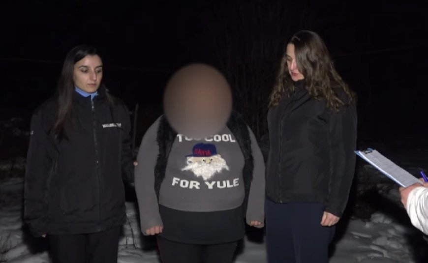 Karelidə qarşıdurma — qonaq gələn qadınlar ev sahibini qarət ediblər