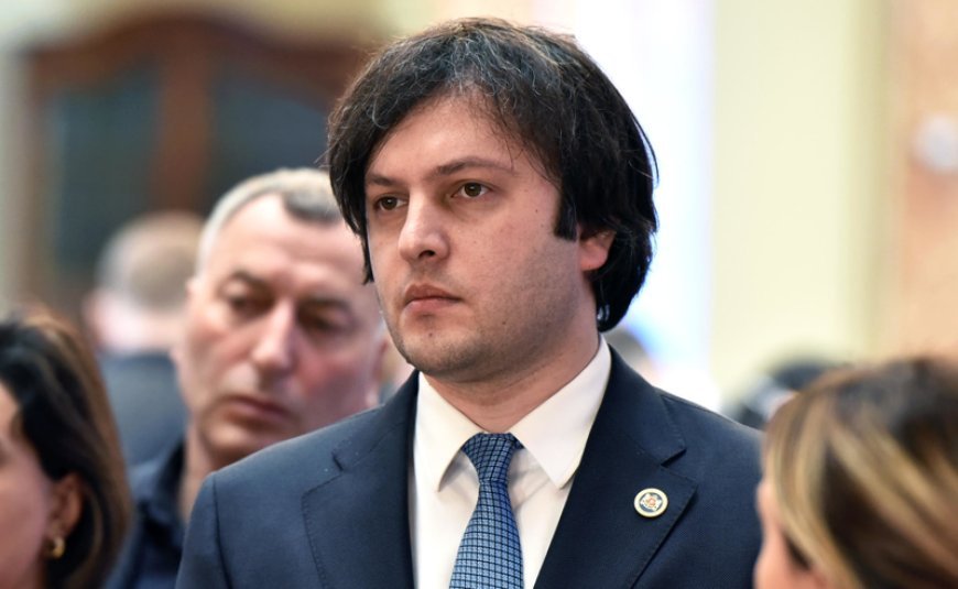 Gürcüstanın Baş naziri BƏƏ-də keçiriləcək sammitdə iştirak edəcək