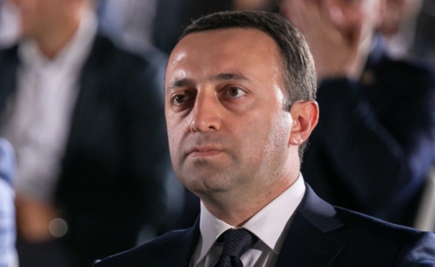 İrakli Qaribaşvilinin məhkəmə prosesi gözlənilmədən təyin edildi