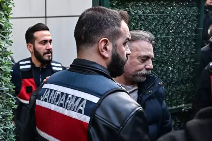 Oktay Kaynarca sərbəst buraxıldı