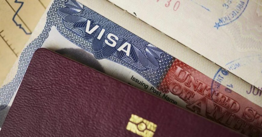 ABŞ səfirliyindən immiqrasiya vizaları ilə bağlı BƏYANAT