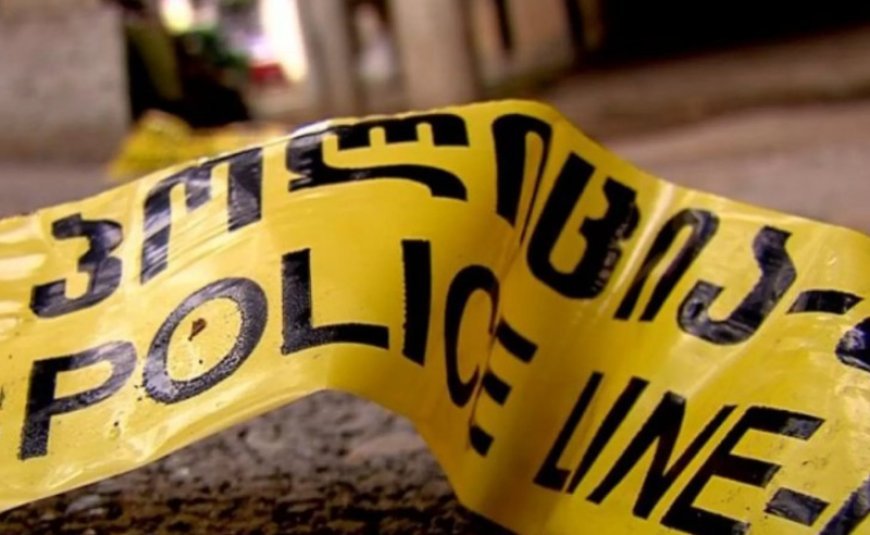 Telavidə avtomobil azyaşlı piyadanı vurub