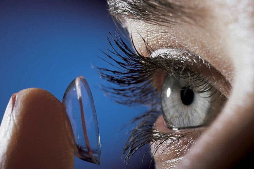 Linza taxanların nəzərinə: Gənc qızı kor etdi