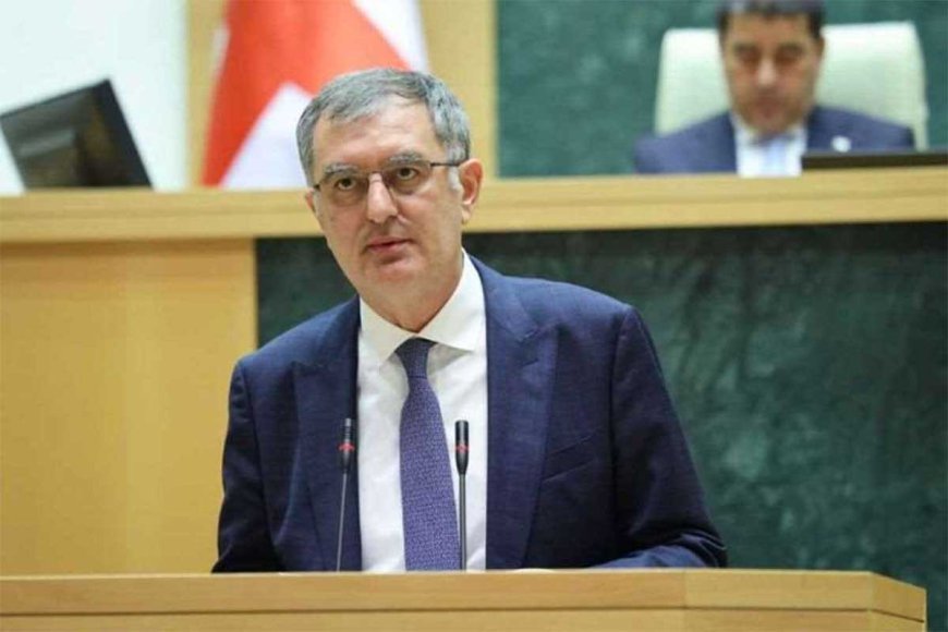 Azərbaycanla münasibətlər Gürcüstanın iqtisadi inkişafına zəmin yaradır