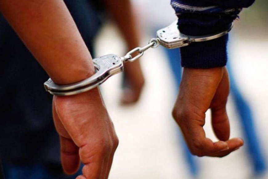 Tbilisidə Azərbaycan vətəndaşı saxlanılıb