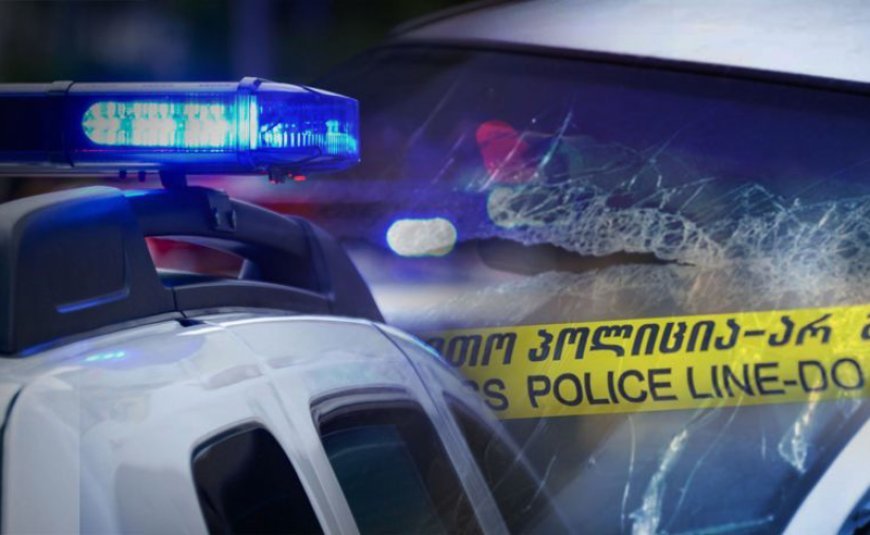 Batumidə üç nəfəri qəzada öldürən şəxsə hökm oxunub