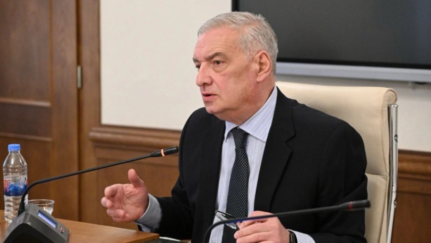 ABŞ vitse-prezidentinin Cənubi Qafqaza səfəri Vaşinqtonun regionda dəstəklədiyi layihələrlə bağlıdır