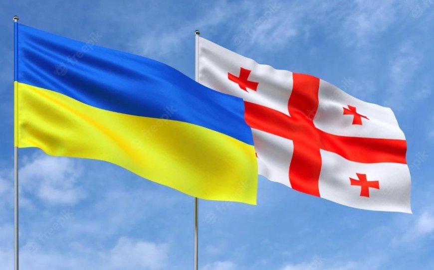 Dörd ildən sonra Ukrayna Gürcüstana səfir təyin etdi