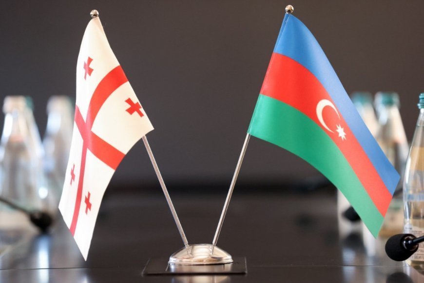 Azərbaycanın və Gürcüstanın Daxili İşlər nazirlikləri arasında əməkdaşlığı nəzərdə tutan Saziş təsdiqlənib