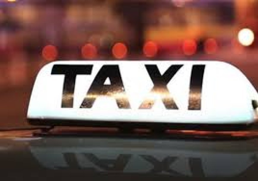 Karelidə taksi sürücüsü azyaşlıya qarşı əxlaqsız hərəkətdə ittiham olunur