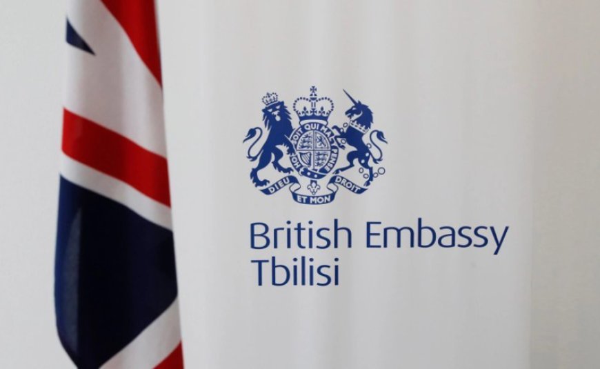 Britaniya və ATƏT-in digər 23 ölkəsi Gürcüstana missiya başlatmaq üzrədir