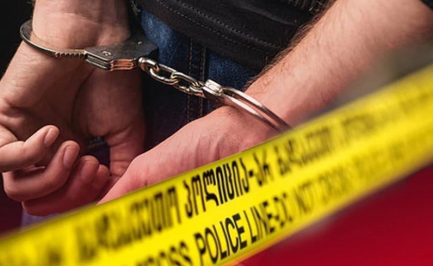 Sağlamlığa qəsdən zərər vuran gənc saxlanılıb