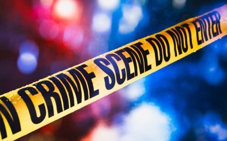 Tbilisidə 55 yaşlı kişi öldürülüb