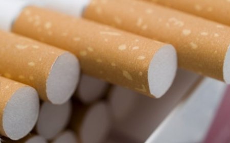 Gürcüstanda tütün məmulatları yenidən bahalaşıb