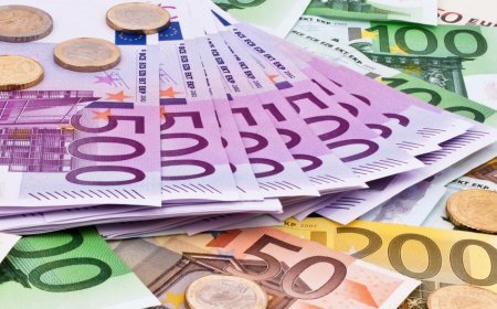 3 fevral xarici valyutaların məzənnələri