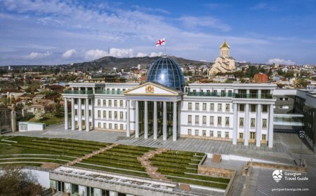 Proqnozlarımda yanılmamışam, bu da olacaq - Saakaşvili