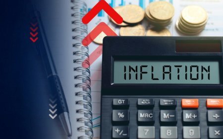 Yanvarda Gürcüstanda 5 %-ə yaxın illik inflyasiya qeydə alınıb