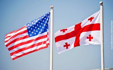 ABŞ ilə strateji tərəfdaşlığı yeniləmək istəyirik