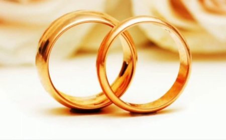 Gürcüstanda nikah və boşanma rüsumları bahalaşıb