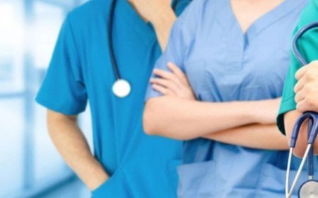 Gürcüstanda 10 həkimin psixotrop dərmanları qanunsuz təyin etdiyi üzə çıxıb