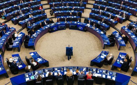 Avropa Komissiyası Gürcüstana qarşı əlavə tədbirləri nəzərdən keçirəcək