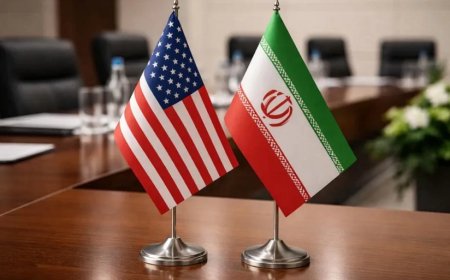 ABŞ-la danışıqlar yaxşı başlanğıcdır, müzakirələr davam etdiriləcək